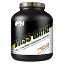 iForce Nutrition MASS GAINZ­™ Protein IFORCE 4.85lbs Chocolate Truffle  (9797631043)