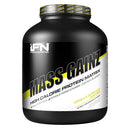 iForce Nutrition MASS GAINZ­™ Protein IFORCE 4.85lbs Vanilla Cake Batter  (9797631043)