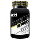 iForce Raspberry Ketones 90C Fat Burner IFORCE  (1497132793879)
