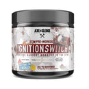 Axe & Sledge Ignition Switch 40 SV Sports Performance Recovery AXE & SLEDGE WATERMELON LEM  (3825347493911)