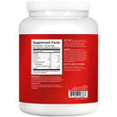 ISO JYM 100% Whey Protein 1.1lbs Protein Powders JYM 