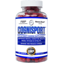 Hi-Tech Pharmaceuticals Cognisport The Ultimate Gaming Supplement 60 Tablets Nootropics Hi-Tech Pharmaceuticals 