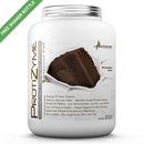 Metabolic Nutrition Protizyme 5lbs Protein/Whey Protein Metabolic Nutrition Chocolate Cake 