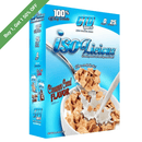 CTD Labs Isolicious 1.6lbs Protein/Whey Isolate CTD Labs Cinnamon Cereal Crunch 