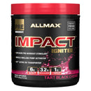 Allmax Nutrition IMPACT Igniter 20 Servings Pre-Workout Allmax Nutrition Tart Cherry  (11003335235)