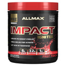 Allmax Nutrition IMPACT Igniter 20 Servings Pre-Workout Allmax Nutrition Fruit Punch  (11003335235)