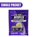EAS Myoplex Packet Vanilla Individual Packet Protein Powders EAS 