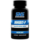 Serious Nutrition Solutions INHIBIT-P 60C Estrogen Blocker Serious Nutrition Solutions  (10950194371)