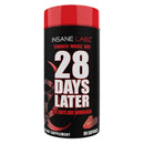 Insane Labs 28 Days Later 90 Caps Specialty Health Products Insane Labz  (1576927232023)