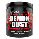 Insane Labz Demon Dust 50 Servings Sports Performance Recovery Insane Labz DevilMint  (1569145782295)