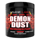 Insane Labz Demon Dust 50 Servings Sports Performance Recovery Insane Labz Cinnamonic  (1569145782295)