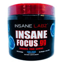 Insane Labz Insane Focus.GG 30 Servings Specialty Health Products Insane Labz Sub-Zero  (3490113454103)