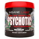 INSANE LABZ Psychotic 35 Servings Sports Performance Recovery Insane Labz Watermelon  (1569133363223)