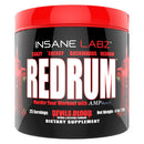 Insane Labz Redrum 25 Servings Specialty Health Products Insane Labz Devil's Blood  (1576930508823)