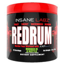 Insane Labz Redrum 25 Servings Specialty Health Products Insane Labz Murder In A Bottle  (1576930508823)