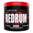 Insane Labz Redrum 25 Servings Specialty Health Products Insane Labz Redrum  (1576930508823)