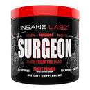 INSANE LABZ The Surgeon 30 Servings Amino Acids Insane Labz Fruit Punch  (1569136246807)