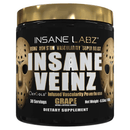 Insane Labz Psychotic Gold 35 Servings Sports Performance Recovery Insane Labz 