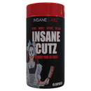 Insane Labz Insane Cutz 45 Capsules Fat Burner Insane Labz 