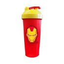 Ironman Shaker Bottle 28oz Accessories/Shaker Cups PerfectShaker  (10996780035)