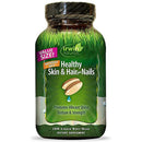 IRW SKIN & HAIR + NAILS 120G Specialty Health Products Irwin Naturals 