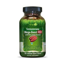 Irwin Naturals Testosterone Mega-Boost Red 56 Soft-Gels Specialty Health Products Irwin Naturals 