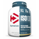 ISO-100 5 lbs Protein Powders Dymatize Birthday Cake  (1471380324375)