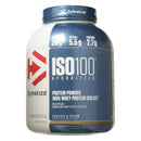 ISO-100 5 lbs Protein Powders Dymatize Cookies & Cream  (1471380324375)