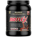 Allmax Nutrition ISOFLEX 15 OUNCES Protein/Whey Isolate Allmax Nutrition Chocolate  (11003329667)