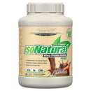 Allmax Nutrition ISONATURAL 5LBS Protein/Whey Isolate Allmax Nutrition Chocolate  (11003334339)