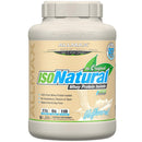 Allmax Nutrition ISONATURAL 5LBS Protein/Whey Isolate Allmax Nutrition Unflavored  (11003334339)