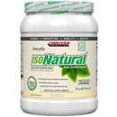 Allmax Nutrition IsoNatural 15oz Protein/Whey Isolate Allmax Nutrition Vanilla  (11003333891)