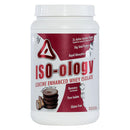 Body Nutrition ISO-ology 2 Lbs Protein/Whey Isolate Body Nutrition Chocolate-Peanut Butter Cup  (10944475203)