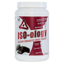 Body Nutrition ISO-ology 2 Lbs Protein/Whey Isolate Body Nutrition Chocolate  (10944475203)