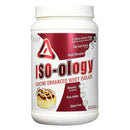 Body Nutrition ISO-ology 2 Lbs Protein/Whey Isolate Body Nutrition Cinnabun  (10944475203)