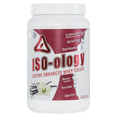 Body Nutrition ISO-ology 2 Lbs Protein/Whey Isolate Body Nutrition Vanilla  (10944475203)