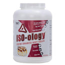 Body Nutrition ISO-ology 4 Lbs Protein/Whey Isolate Body Nutrition Cinnabun  (10944475011)