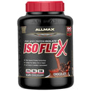 Allmax Nutrition ISOFLEX 5LBS Protein/Whey Isolate Allmax Nutrition Chocolate  (11003333379)