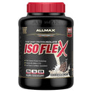Allmax Nutrition ISOFLEX 5LBS Protein/Whey Isolate Allmax Nutrition Cookies & Cream  (11003333379)