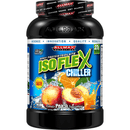 Allmax Nutrition ISOFLEX CHILLER 2LBS Protein/Whey Isolate Allmax Nutrition Citrus Peach Sensation  (11003334659)