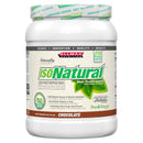 Allmax Nutrition IsoNatural 15oz Protein/Whey Isolate Allmax Nutrition Chocolate  (11003333891)