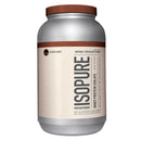 Nature's Best Natural Isopure 3 Lbs Protein/Whey Isolate Nature's Best Chocolate  (527110570017)