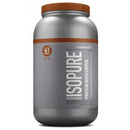 Nature's Best Isopure With Coffee 3lb Protein Powders Nature's Best 
