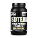 iForce Nutrition ISOTEAN™ Protein IFORCE 2lbs Vanilla Dream  (9797634051)