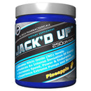 Hi-Tech Pharmaceuticals Jack'd Up™ Pre-Workout Hi-Tech Pharmaceuticals Pineapple 45 Servings  (9797552579)