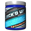 Hi-Tech Pharmaceuticals Jack'd Up™ Pre-Workout Hi-Tech Pharmaceuticals Pounding Punch 45 Servings  (9797552579)