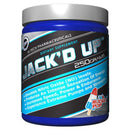 Hi-Tech Pharmaceuticals Jack'd Up™ Pre-Workout Hi-Tech Pharmaceuticals Rocket Popsicle 45 Servings  (9797552579)