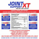 Serious Nutrition Solutions Joint Support XT 120vc Joint Aid Serious Nutrition Solutions 