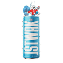JSTWRK (Just Work) Energy Drink 12/Case Drinks JSTWRK ICEE Blue Raspberry 