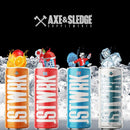 JSTWRK (Just Work) Energy Drink 12/Case Drinks JSTWRK 